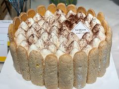 -知味自助餐厅(西安威斯汀大酒店)