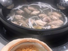 -四季缤纷椰子鸡(雨花亭凯德广场店)