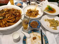 曹府鳕鱼煲-卫鼎轩·曹公馆(鼓楼店)