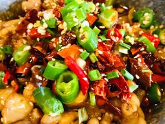 跳跳蛙-付小姐在成都(中山公园店)