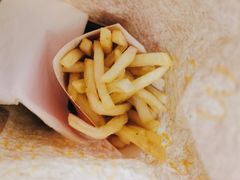 -麦当劳(石家庄北国店)