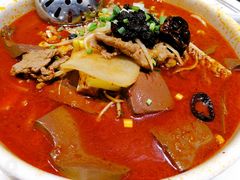 -眉州东坡(远洋未来广场店)