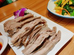 -品回味清真西北楼(宁波首店)