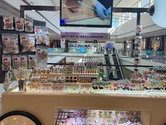 -杉杉奥特莱斯广场(哈尔滨店)