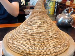 -抚仙湖生态石锅鱼野生菌(告庄店)