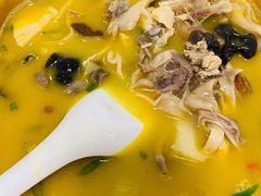 -刘昌兴菜馆(金轮第一城店)