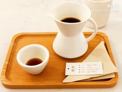 -Cafe on warm(丹霞店)