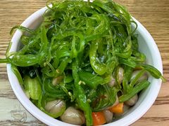 凉菜拼盘-陕味食族油泼面·小炒盖码面(双榆树店)