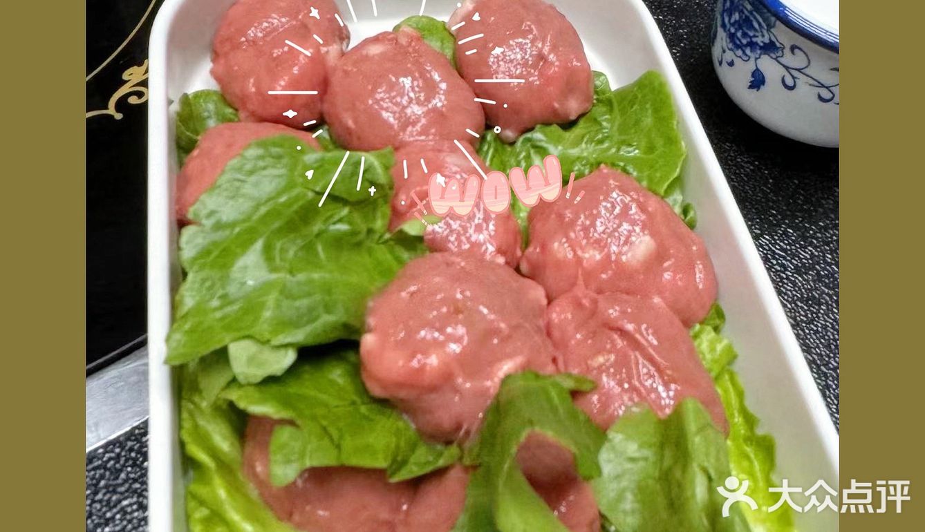 👀汕头丰记牛肉火锅 | 个人私藏本地宝藏店👀