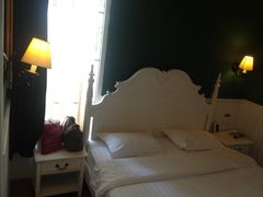 床-娜娜度假小旅馆