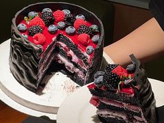 -可丽可丽·生日蛋糕·下午茶