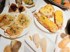 -海玥荟海鲜姿造自助餐厅(欧罗巴广场店)