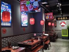 -受气牛肉·重庆耙牛肉(南坪总店)