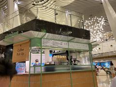 黑巧克力冰淇淋-LUNEURS月乐诗 冰淇淋咖啡(环贸店)