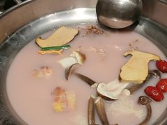 -骨之味·筒骨汤火锅(江头店)
