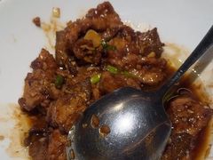-宝轩渔府·老字号海鲜·正宗津菜(水上店)