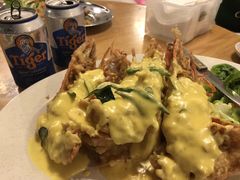 -真浪大家乐海鲜餐馆