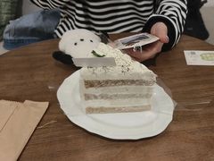 -流酥可心·牛乳蛋糕商店(禾祥西路店)