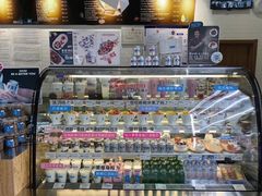 -Blueglass酸奶(财富购物中心店)