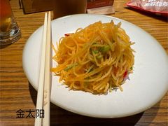 -金太阳海鲜烧烤·本地人餐厅(东纬路旗舰店)