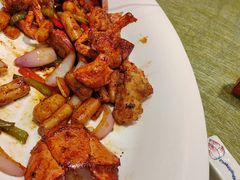 -妈妈家·本帮菜(总店)