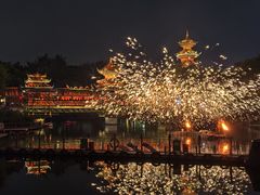 -深圳锦绣中华民俗村