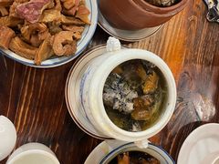 -黄祥华养生堂·炖汤·营养蒸饭(岭南天地店)