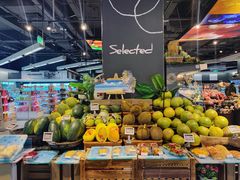 -Olé精品超市(北京合生汇店)