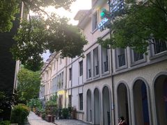-徐家汇源景区-衡山坊