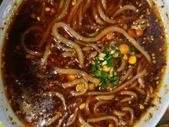 -重庆石磨豆花庄(乔庄店)