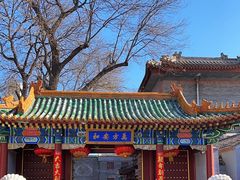 -北京河北迎宾馆