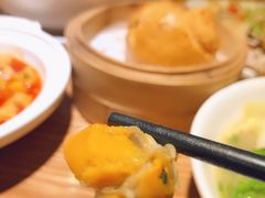 -吕氏疙瘩汤·新鲁菜(新贵和店)
