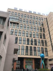 -上海交通大学医学院附属上海儿童医学中心(陆家嘴总院区)