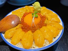 海胆饭-YAMAKAWA(龙湖胥江天街店)