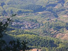 -南尖岩景区