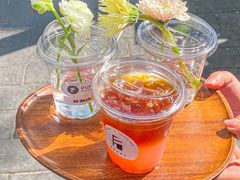 -FUN COFFEE