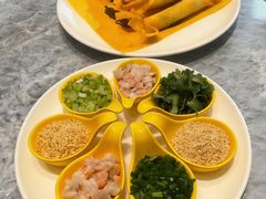 -聚丰园•湖鲜餐厅(阿红私房菜梅石路店)