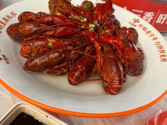 -红胖胖龙虾王·本地菜