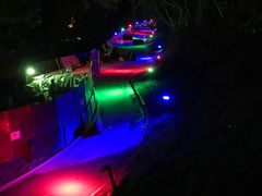 -圣淘沙天际线斜坡滑车
