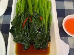 -肥田仔·香港大排档(静安寺店)