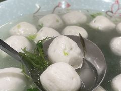 -抱德·潮汕味(敦和店原惠城鱼仔)