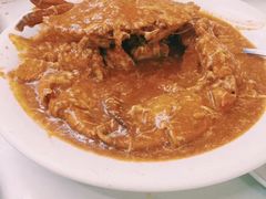 -無招牌海鮮(芽笼店)