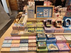 -猫的天空之城概念书店(苏州平江店)