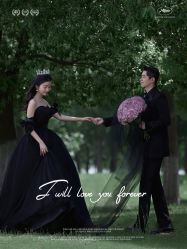 -今生有约婚纱摄影店(景德路店)