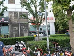 -吕氏疙瘩汤·私家菜馆(慈云寺店)