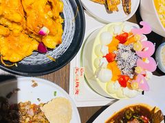 -梧桐树下(云锦世家店)