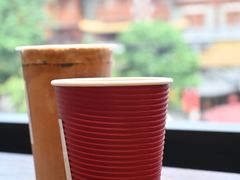 景观位-赏饮·WILL TEA