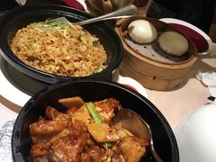 -陶陶居海鲜酒家(新马路店)