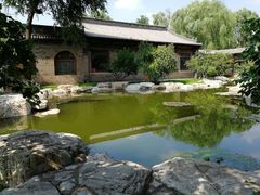 -常家庄园