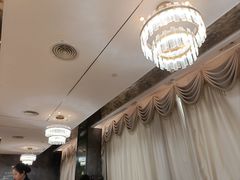 -怀德酒楼·粤菜·海鲜·茶点(宝安国际机场店)